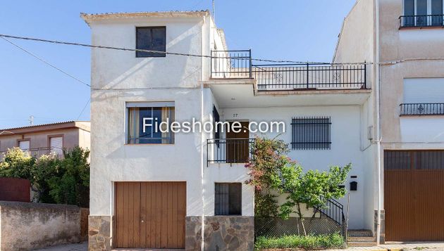 Foto 1 de Casa en venda a calle Carretera de 3 habitacions amb terrassa i garatge