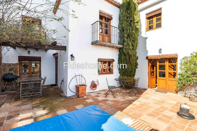 Foto 1 de Casa en venda a Valle (El) de 3 habitacions amb terrassa i piscina