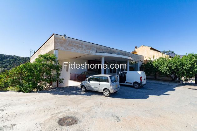 Foto 1 de Edifici en venda a calle Al Virillas de Rondan de 640 m²