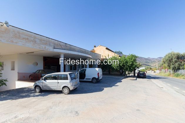 Foto 2 de Venta de edificio en calle Al Virillas de Rondan de 640 m²