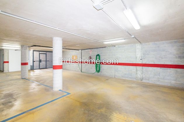 Foto 2 de Venta de garaje en calle Echevarria de 29 m²
