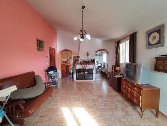 Foto 1 de Casa rural en venta en Vélez-Blanco de 2 habitaciones y 85 m²