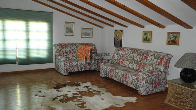 Foto 2 de Casa rural en venta en Zarcilla de Ramos-Doña Inés de 6 habitaciones con terraza y piscina