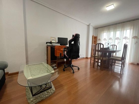Foto 2 de Piso en venta en Águilas ciudad de 3 habitaciones con garaje y aire acondicionado