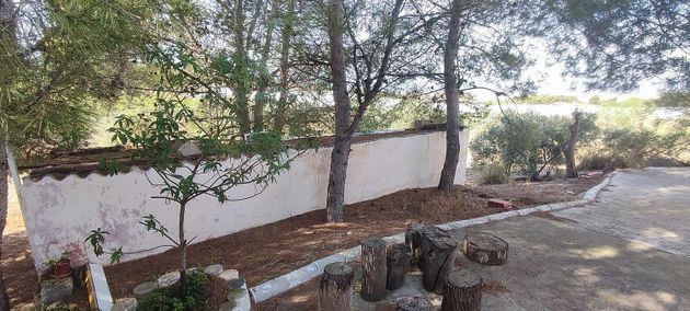 Foto 1 de Casa rural en venda a Aledo de 4 habitacions amb jardí
