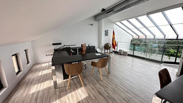 Foto 2 de Venta de oficina en Centro - Huelva de 296 m²