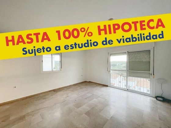 Foto 1 de Pis en venda a Lucena del Puerto de 3 habitacions i 103 m²
