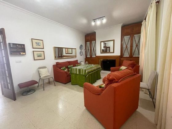 Foto 1 de Casa en venda a Villanueva de los Castillejos de 7 habitacions amb balcó