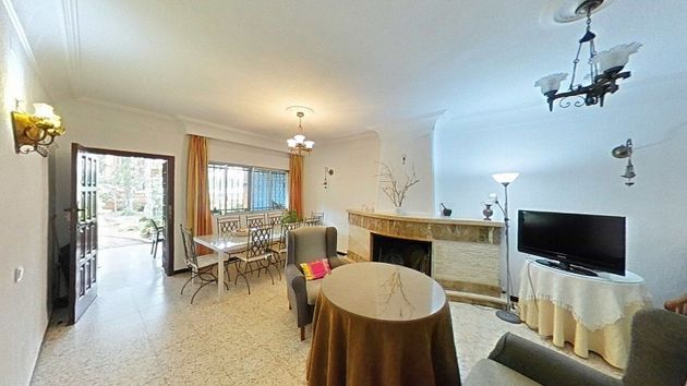 Foto 2 de Casa en venda a Moguer de 4 habitacions i 185 m²
