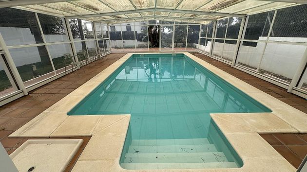Foto 2 de Casa en venda a Palos de la Frontera de 4 habitacions amb terrassa i piscina