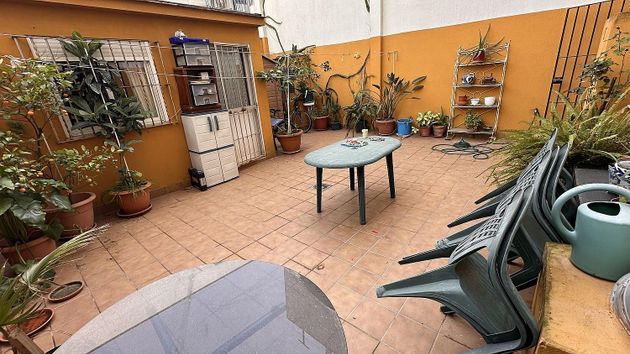Foto 2 de Venta de piso en Centro - Huelva de 2 habitaciones con aire acondicionado y calefacción