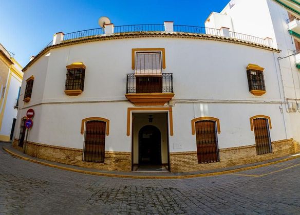 Foto 1 de Xalet en venda a calle Francisco Pacheco de 4 habitacions amb terrassa i garatge