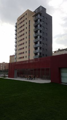 Foto 2 de Venta de piso en Pedro Salvador - Las Palmeritas de 2 habitaciones con terraza y piscina