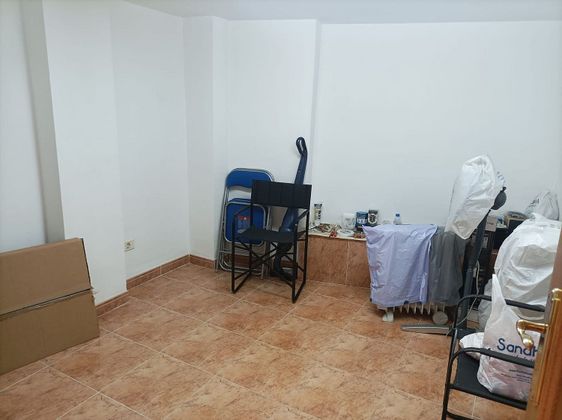 Foto 2 de Oficina en venta en calle De Ausiàs March de 110 m²