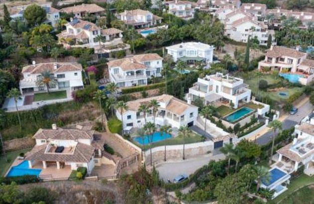 Foto 2 de Chalet en venta en Río Real de 4 habitaciones con terraza y piscina