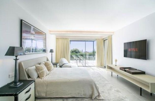 Foto 2 de Xalet en venda a Nagüeles Alto de 5 habitacions amb terrassa i piscina