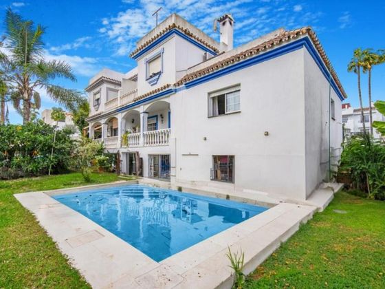 Foto 1 de Casa en venda a Bel Air - Cancelada - Saladillo de 4 habitacions amb terrassa i piscina