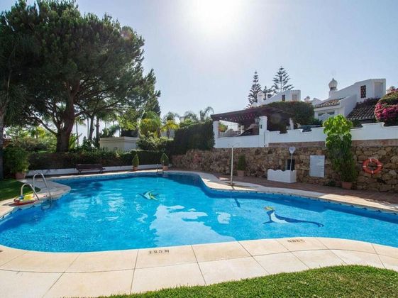 Foto 2 de Casa en venda a calle De Levante de 3 habitacions amb terrassa i piscina