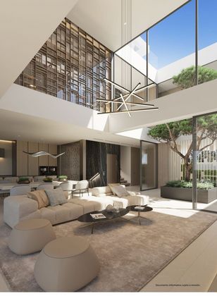 Foto 2 de Xalet en venda a Nueva Andalucía centro de 3 habitacions amb terrassa i piscina