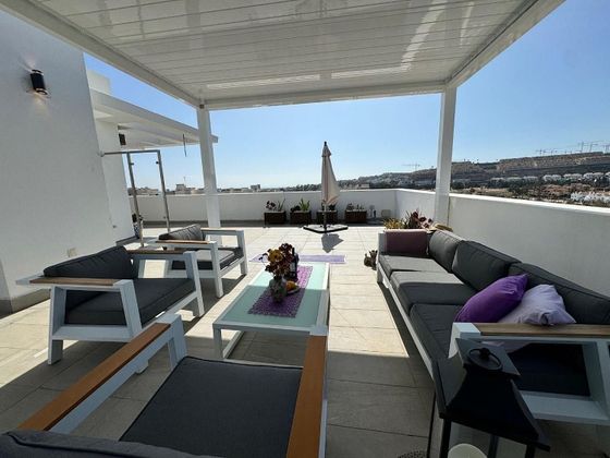 Foto 2 de Ático en venta en calle Arrabal Sup de 3 habitaciones con terraza y piscina