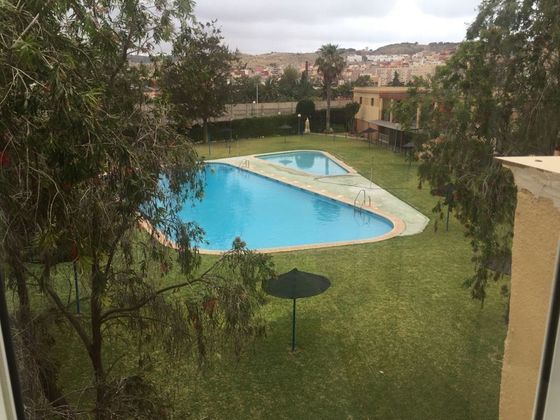 Foto 1 de Chalet en venta en Melilla de 4 habitaciones con terraza y piscina
