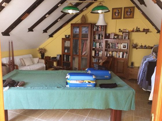 Foto 2 de Venta de casa adosada en calle Pilar Muñoz de 4 habitaciones con terraza y piscina