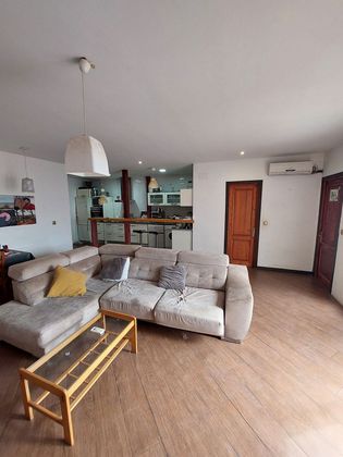 Foto 2 de Chalet en venta en calle Ibáñez Marín de 7 habitaciones con terraza y calefacción