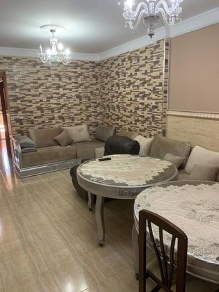 Foto 1 de Casa adosada en venta en Melilla de 4 habitaciones con terraza y aire acondicionado