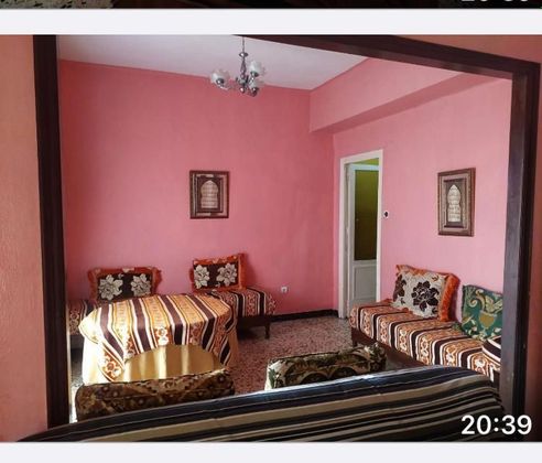 Foto 1 de Pis en venda a Melilla de 3 habitacions amb balcó