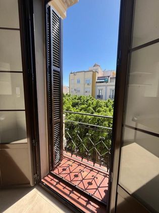 Foto 1 de Piso en alquiler en Melilla de 2 habitaciones con muebles y aire acondicionado