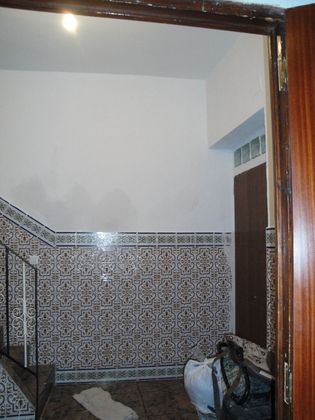 Foto 2 de Piso en alquiler en Melilla de 2 habitaciones con terraza
