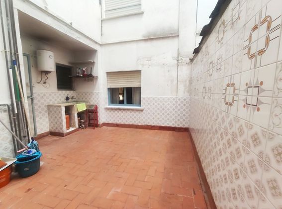 Foto 1 de Pis en venda a calle Cervantes de 4 habitacions amb terrassa i balcó