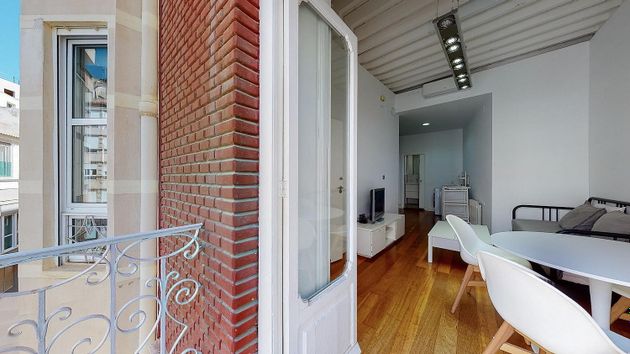 Foto 2 de Pis en venda a calle De Murcia de 3 habitacions amb terrassa i balcó