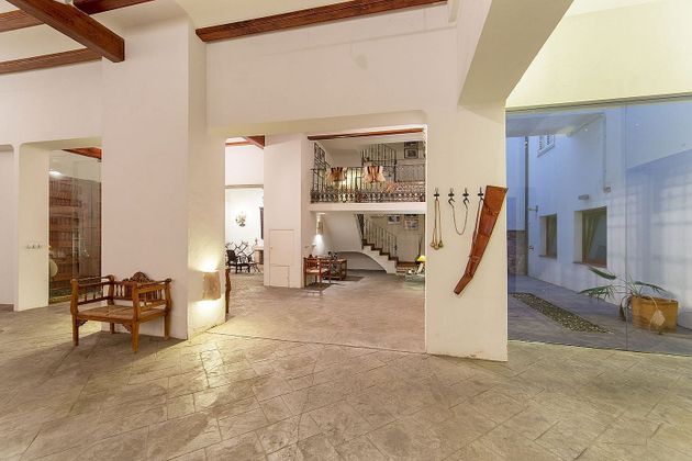 Foto 2 de Chalet en venta en Rocafort de 7 habitaciones con terraza y garaje