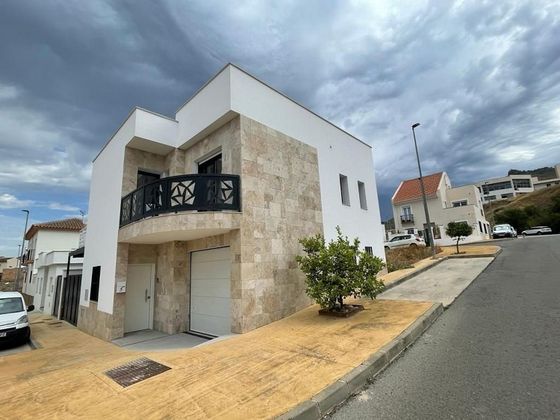 Foto 1 de Venta de chalet en Pizarra de 3 habitaciones con terraza y garaje