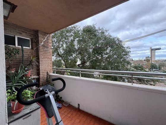 Foto 1 de Pis en venda a La Carrasca de 1 habitació amb balcó i ascensor