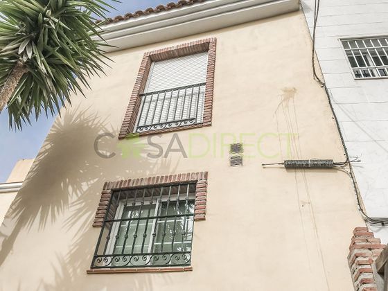 Foto 2 de Chalet en venta en Salobreña de 3 habitaciones con terraza y garaje