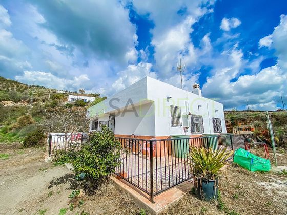 Foto 1 de Xalet en venda a Lo Cea - Los Cortijos de 3 habitacions amb terrassa i garatge
