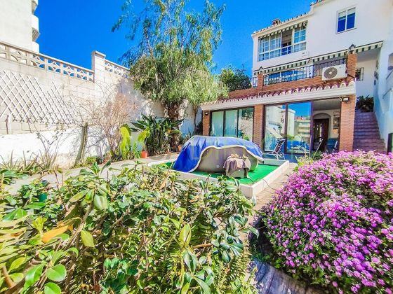 Foto 1 de Casa adossada en venda a Cotomar - Urbanizaciones de 6 habitacions amb terrassa i piscina