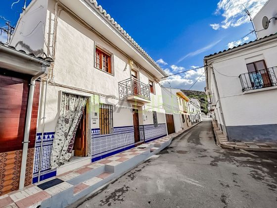 Foto 1 de Venta de casa adosada en Alhama de Granada de 3 habitaciones con terraza y calefacción