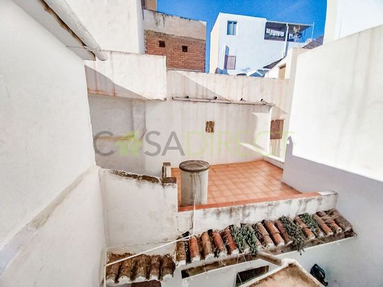 Foto 2 de Casa rural en venda a Molvízar de 4 habitacions amb terrassa