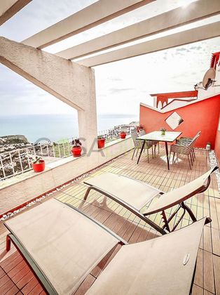 Foto 2 de Alquiler de piso en Benitachell/Poble Nou de Benitatxell (el) de 2 habitaciones con terraza y piscina