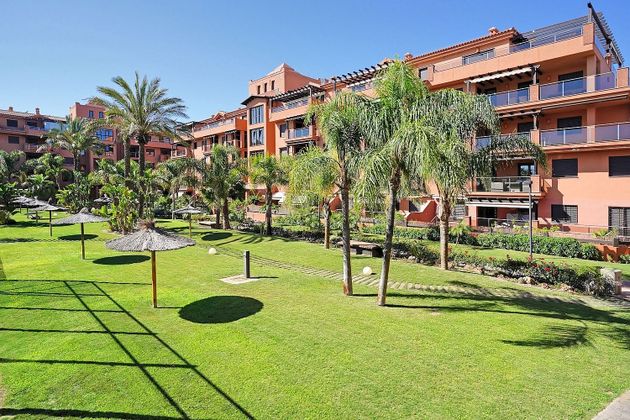 Foto 2 de Pis en venda a Playa de Granada de 1 habitació amb piscina i garatge