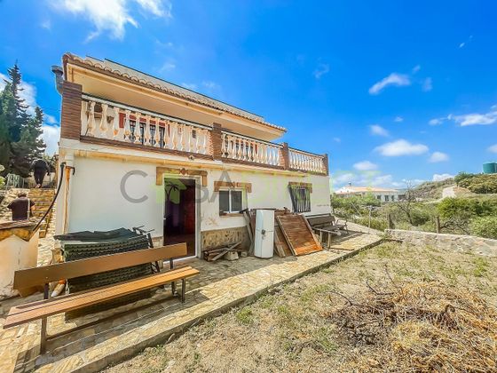 Foto 1 de Casa rural en venda a Torrox Pueblo de 4 habitacions amb terrassa i garatge