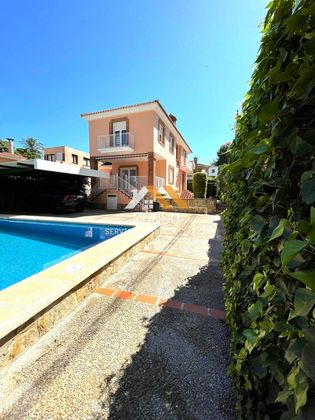 Foto 2 de Chalet en venta en La Cañada de 4 habitaciones con terraza y piscina