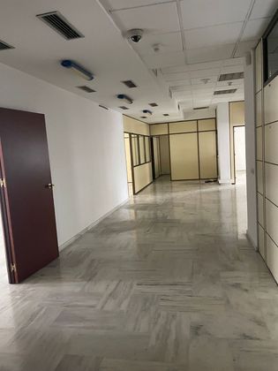 Foto 1 de Venta de oficina en La Buhaira de 513 m²
