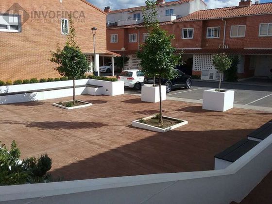 Foto 2 de Casa en venda a Las Vaguadas - Urb. del Sur de 5 habitacions amb terrassa i piscina