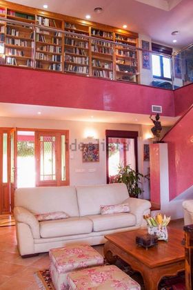 Foto 1 de Casa en venda a San Roque - Ronda norte de 6 habitacions amb terrassa i piscina