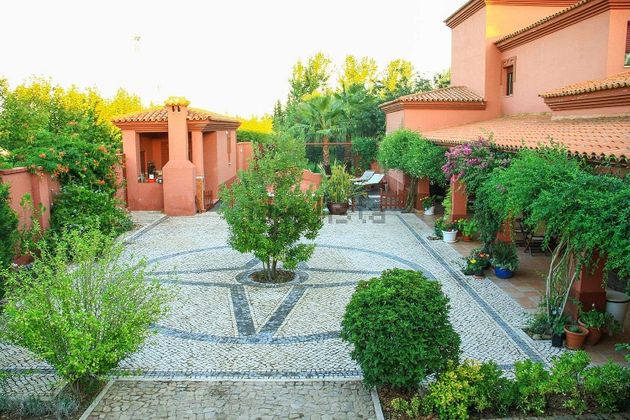 Foto 2 de Casa en venda a San Roque - Ronda norte de 6 habitacions amb terrassa i piscina