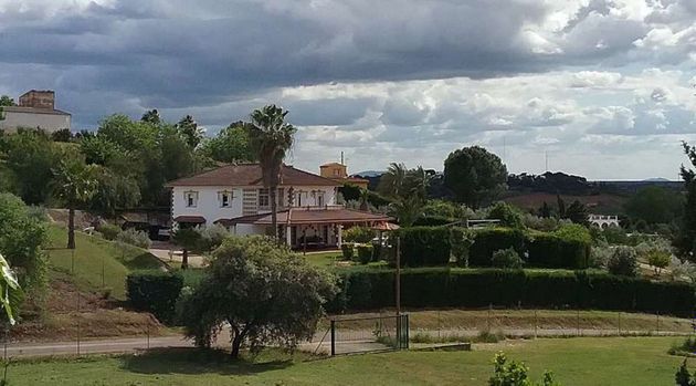 Foto 2 de Casa en venda a Ctra de Sevilla - Ronda sur de 5 habitacions amb terrassa i piscina